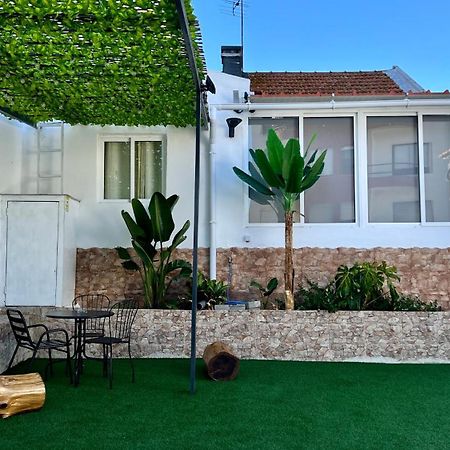 J Home Lissabon Exterior foto