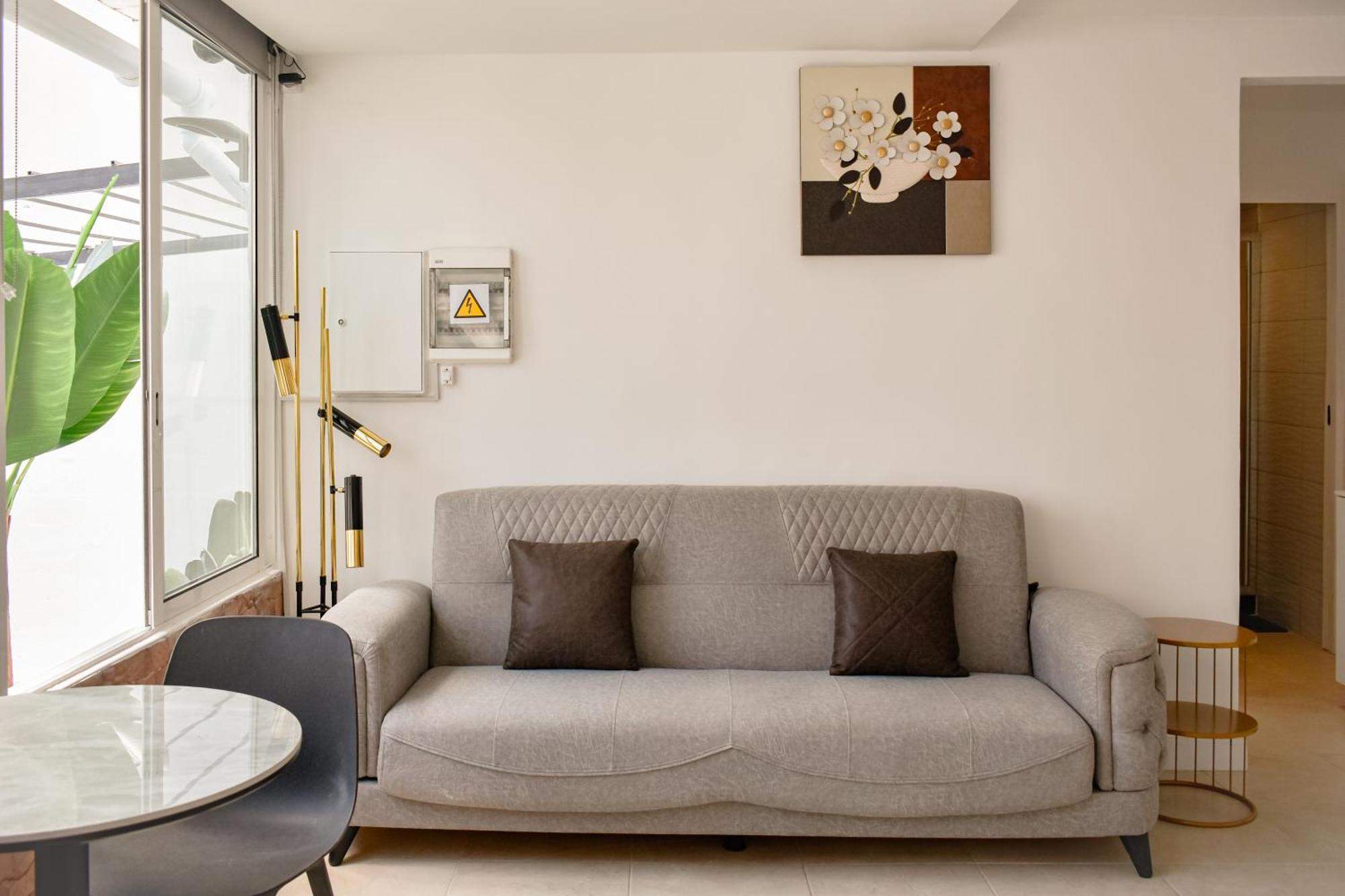 J Home Lissabon Exterior foto