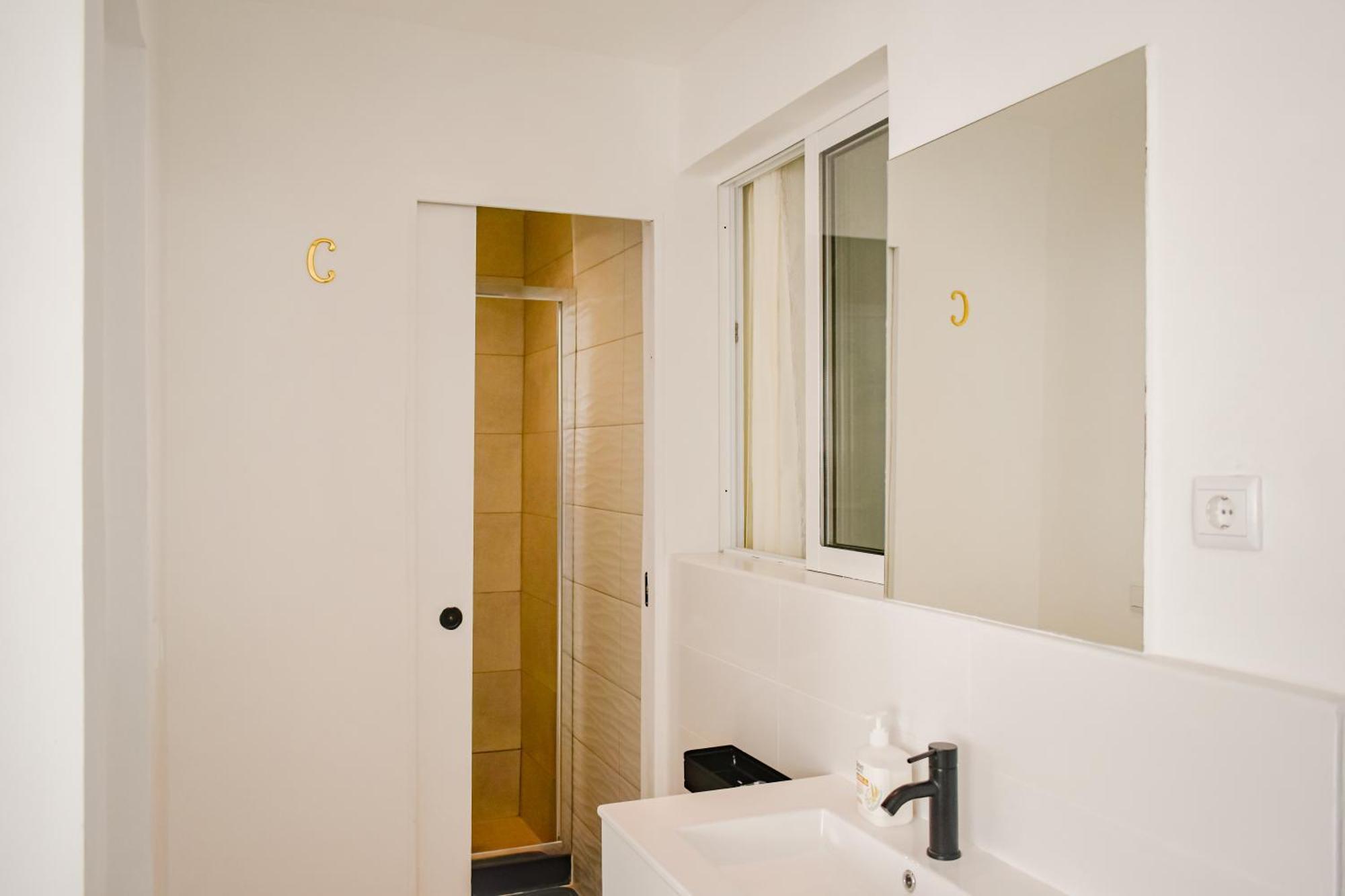 J Home Lissabon Exterior foto