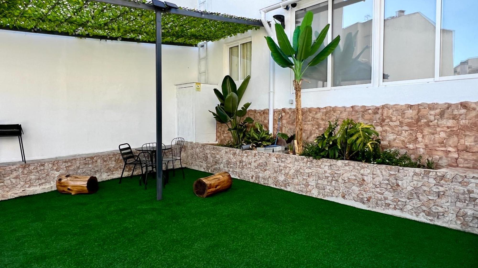J Home Lissabon Exterior foto
