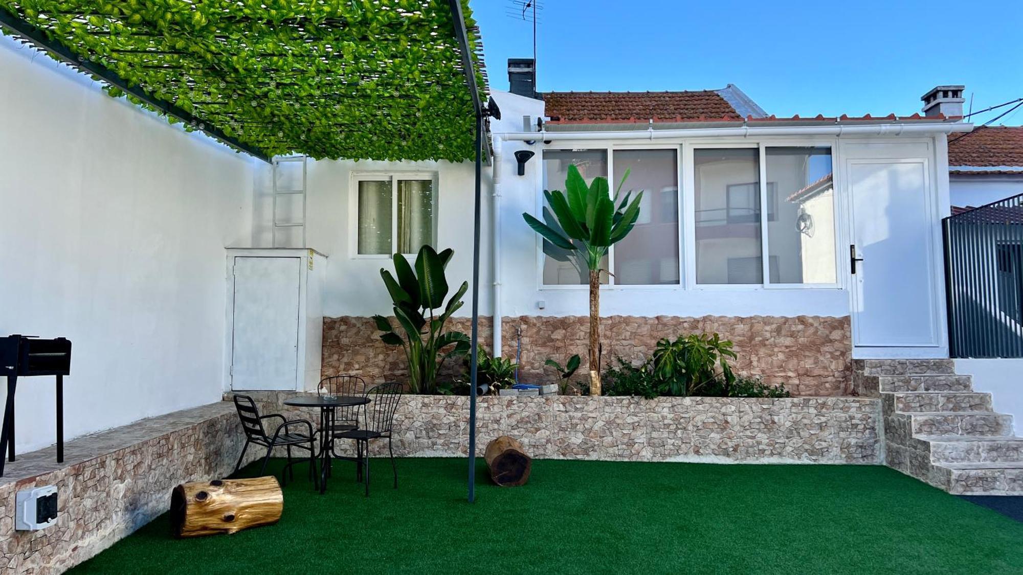 J Home Lissabon Exterior foto